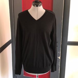 Banana Republic Sweater - Black